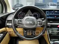 2021 KIA Carnival