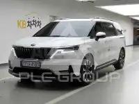 2021 KIA Carnival