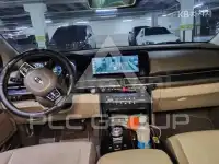 2021 KIA Carnival