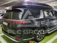 2021 KIA Carnival