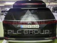 2021 KIA Carnival