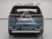 2021 KIA Carnival