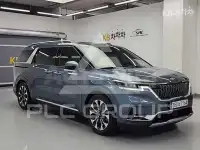 2021 KIA Carnival