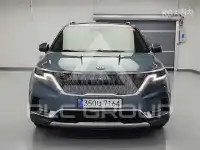 2021 KIA Carnival