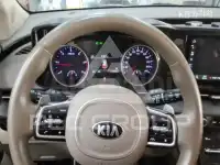 2021 KIA Carnival