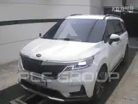 2021 KIA Carnival