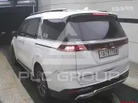 2021 KIA Carnival