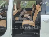 2021 KIA Carnival