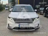 2021 KIA Carnival