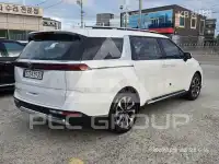 2021 KIA Carnival