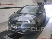 2021 KIA Carnival