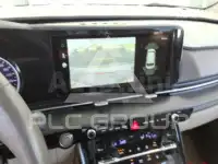 2021 KIA Carnival