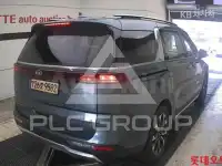 2021 KIA Carnival