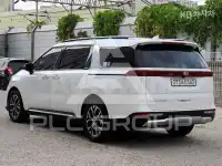 2021 KIA Carnival