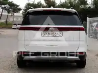 2021 KIA Carnival