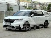 2021 KIA Carnival