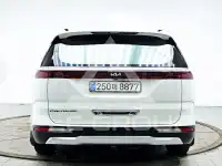 2021 KIA Carnival