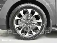2021 KIA Carnival