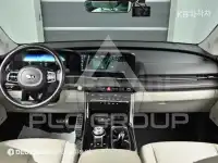 2021 KIA Carnival