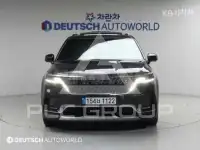 2021 KIA Carnival