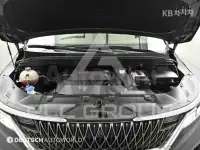 2021 KIA Carnival