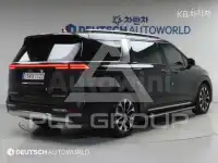 2021 KIA Carnival