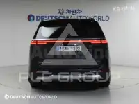 2021 KIA Carnival