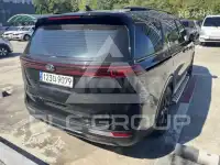 2021 KIA Carnival