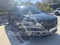 2021 KIA Carnival