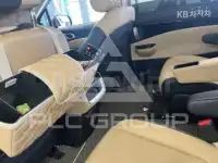 2021 KIA Carnival