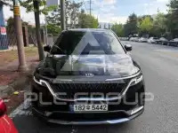 2021 KIA Carnival