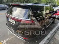 2021 KIA Carnival