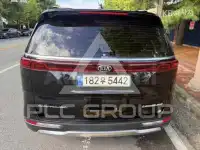 2021 KIA Carnival