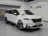2021 KIA Carnival