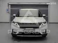 2021 KIA Carnival