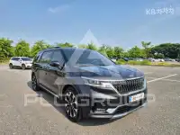2021 KIA Carnival