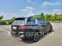 2021 KIA Carnival