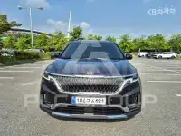 2021 KIA Carnival