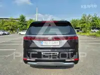 2021 KIA Carnival