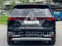 2021 KIA Carnival