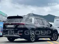 2021 KIA Carnival