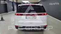 2021 KIA Carnival