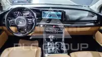 2021 KIA Carnival