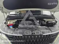 2021 KIA Carnival