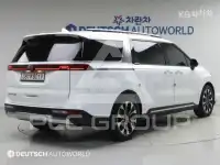2021 KIA Carnival