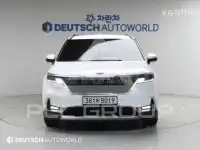 2021 KIA Carnival