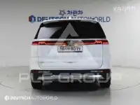 2021 KIA Carnival