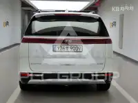2021 KIA Carnival