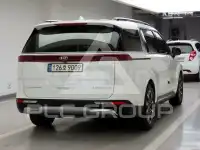 2021 KIA Carnival