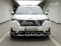 2021 KIA Carnival